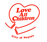 Love All Children